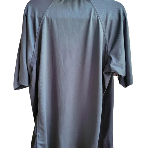 𝅺River’s End Men's Solar Shield Performance Shirt - Picture 2 of 6